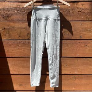 Beyond Yoga Spacedye Caught In The Midi High Waisted Legging